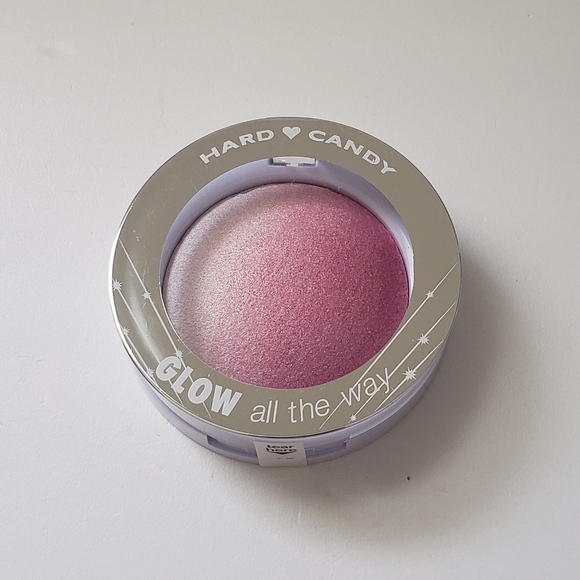 Hard Candy Makeup 45 Hard Candy Ombre Baked Blush Punch Poshmark